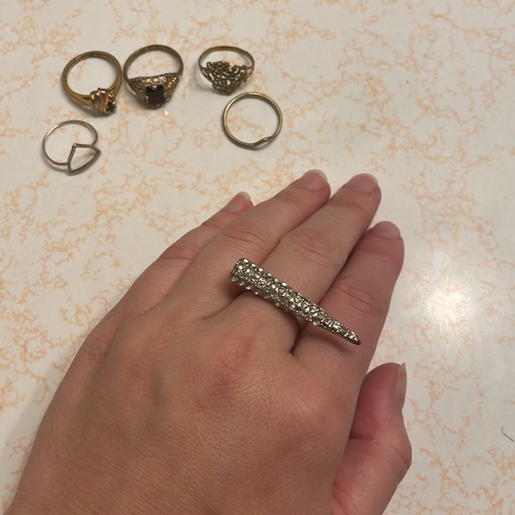 Ring bundle - Picture 3 of 5